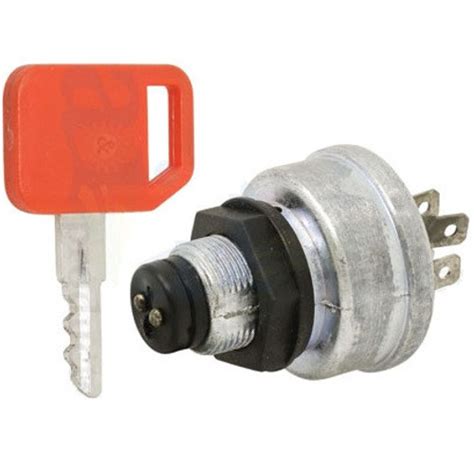 ignition switch for john deere 7775 skid steer|john deere 240 ignition switch.